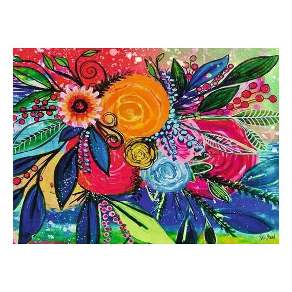 Ravensburger 12001846 Puzzlespiel 500 Stück(e) Landschaft, 2 image