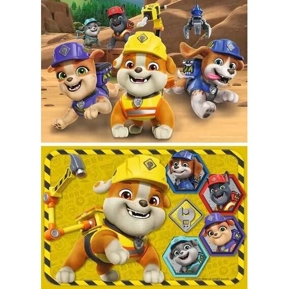 Ravensburger Puzzle Rubble & Crew, 2 image