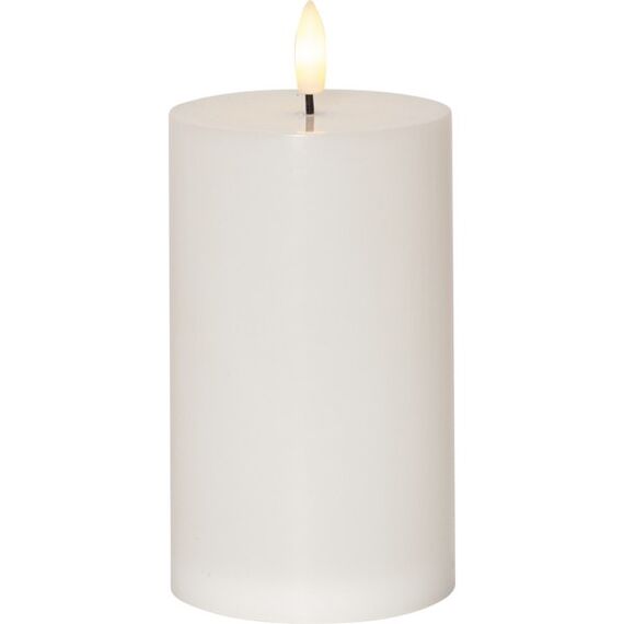 Star Trading LED Pillar Kerze Flamme, 4 image