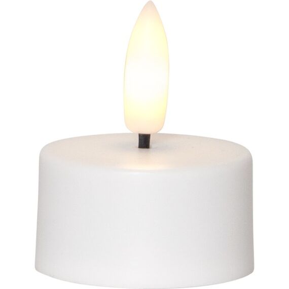 Star Trading LED Teelicht 12 Pack Flamme, 2 image