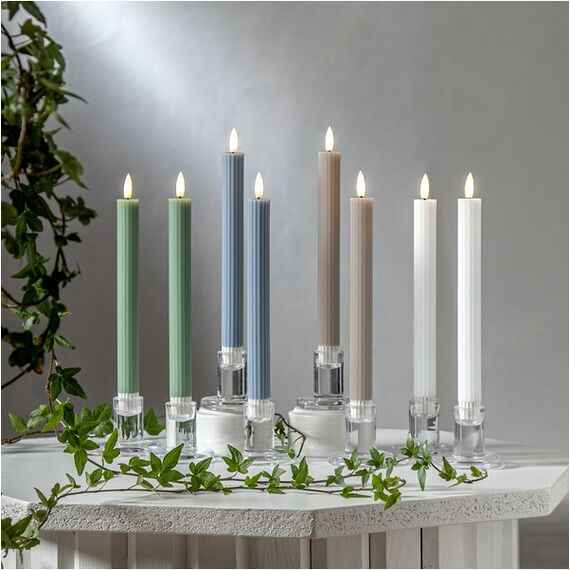Star Trading 061-64 LED 0,01 W, Farbe: Beige, 4 image