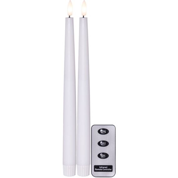 Star Trading 061-84 LED 0,02 W, Farbe: Weiß