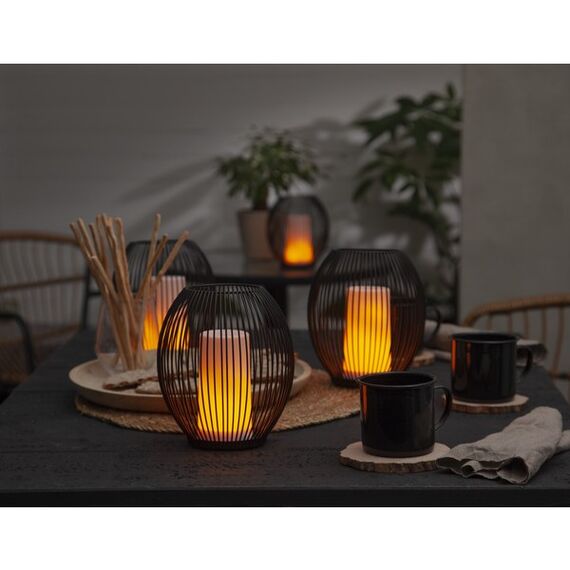 Star Trading 064-27 Elektrische Kerze LED 0,03 W, 2 image
