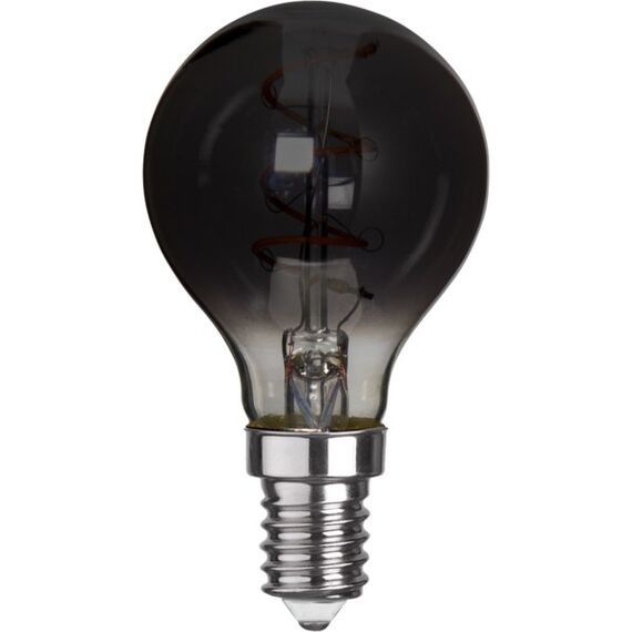 Star Trading 350-61 LED-Lampe Warmweiß 1800 K 3 W E14