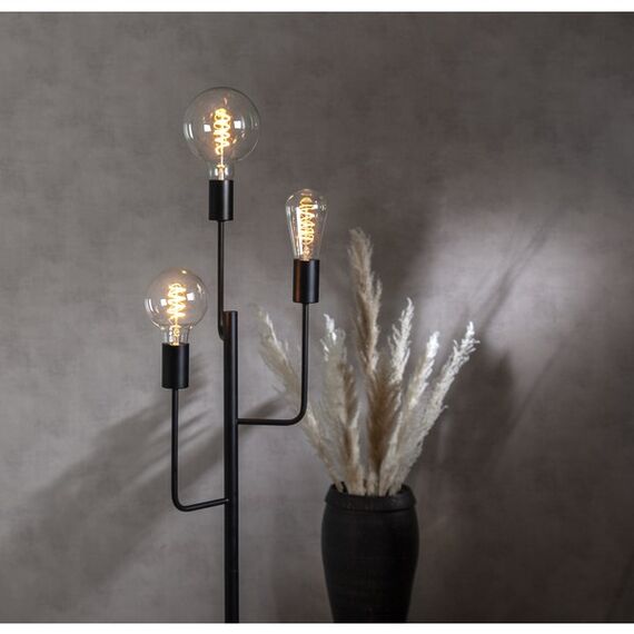 Star Trading 354-90-1 LED-Lampe Warmweiß 2100 K 4 W E27 G, 3 image