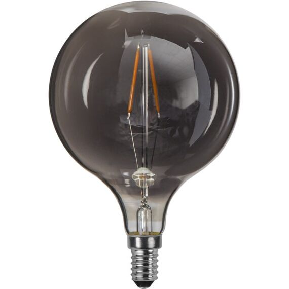 Star Trading 12.355-63 LED-Lampe Warmweiß 2100 K 1,5 W E14