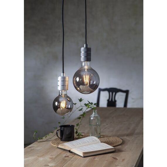 Star Trading 12.355-82 LED-Lampe Warmweiß 2100 K 1,8 W E27, 4 image