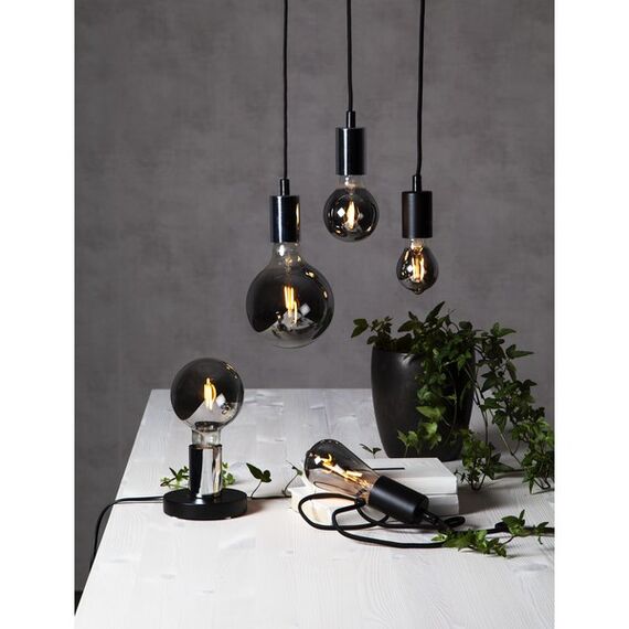 Star Trading 12.355-84 LED-Lampe Warmweiß 2100 K 1,8 W E27, 2 image