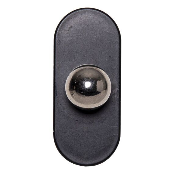 Star Trading 357-56 Tischleuchte SMD-LED-Modul 1,9 W LED Schwarz, Farbe: Schwarz, 11 image