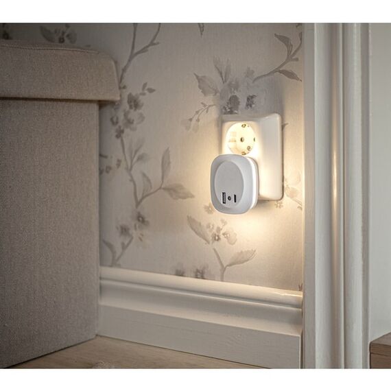 Star Trading 357-93 Stecker-Nachtlicht, 4 image
