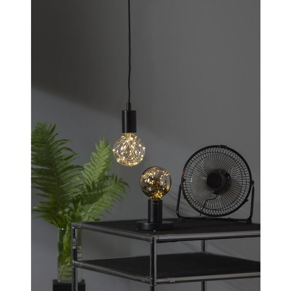 Star Trading 12.363-34 LED-Lampe Warmweiß 2900 K 1,5 W E27, 2 image