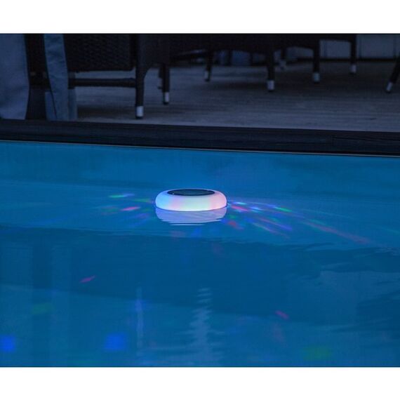 Star Trading 481-80 Unterwasserbeleuchtung Weiß LED Oberfläche