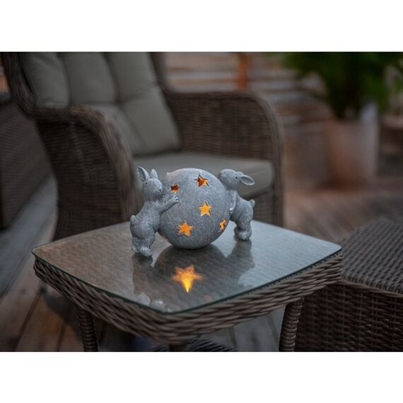 Star Trading Harriet Leichte Dekorationsfigur 1 Glühbirne(n) LED 0,08 W, 4 image