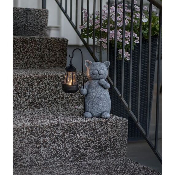 Star Trading Smilla Leichte Dekorationsfigur 1 Glühbirne(n) LED 0,08 W, 3 image