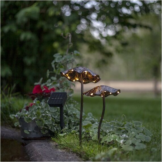 Star Trading Lumini Leichte Dekorationsfigur 2 Glühbirne(n) LED 0,06 W, 2 image