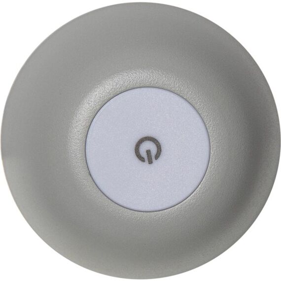 Star Trading 803-17 Tischleuchte SMD-LED-Modul 1,7 W LED Grau, Farbe: Grau, Länge: 1 m, 5 image