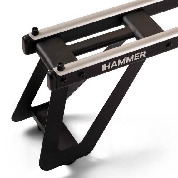 HAMMER RowFlow 5.0 NorsK Rudergerät Wasser, 8 image