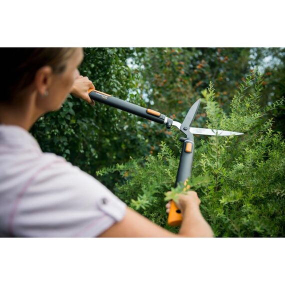 Fiskars 114800 Heckentrimmer/-schere