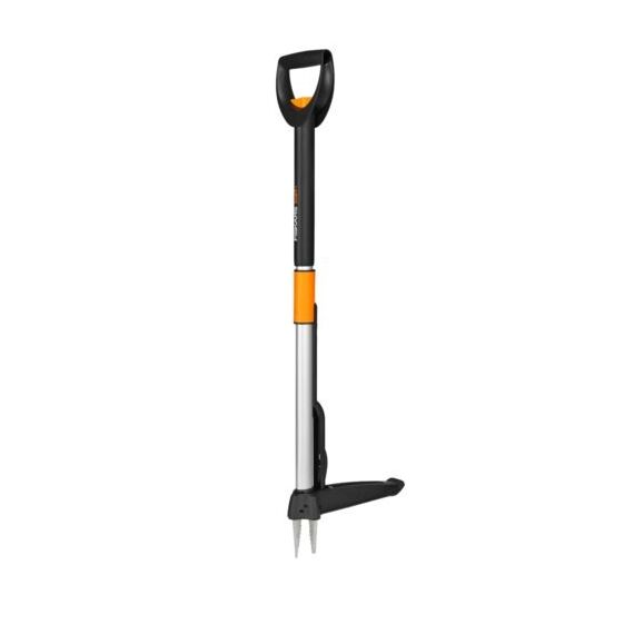 Fiskars 1020125 Unkrautausstecher
