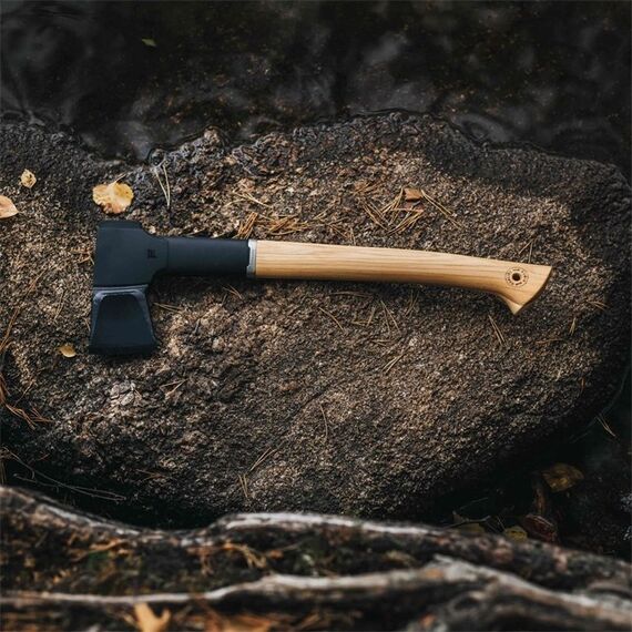 Fiskars Norden N12 Karbonstahl 526 mm, 2 image