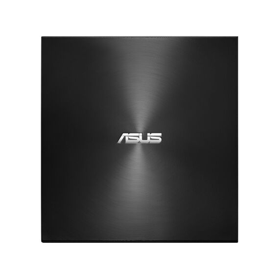 ASUS ZenDrive U9M Optisches Laufwerk DVD±RW Schwarz