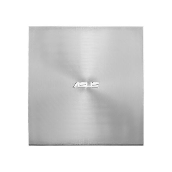 ASUS ZenDrive U9M Optisches Laufwerk DVD±RW Silber, Farbe: Silber