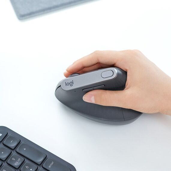 Logitech MX Vertical, 4 image