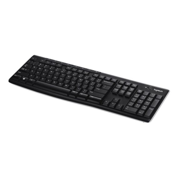 Logitech K270, 2 image