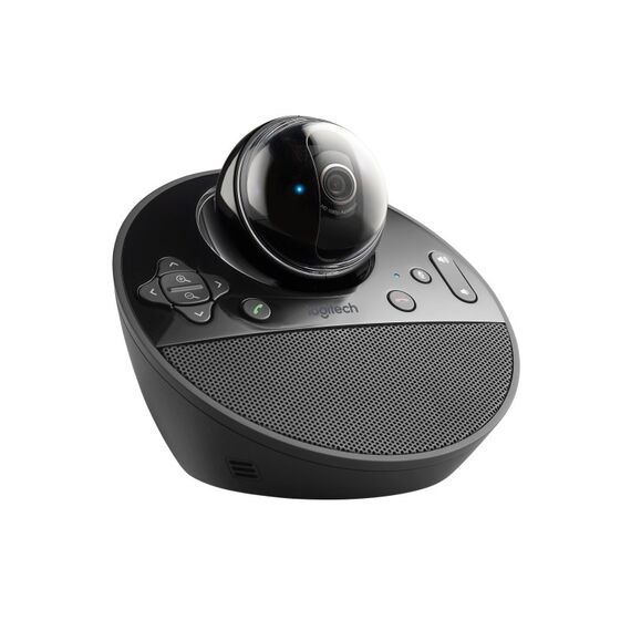 Logitech BCC950 Videokonferenzsystem, 5 image