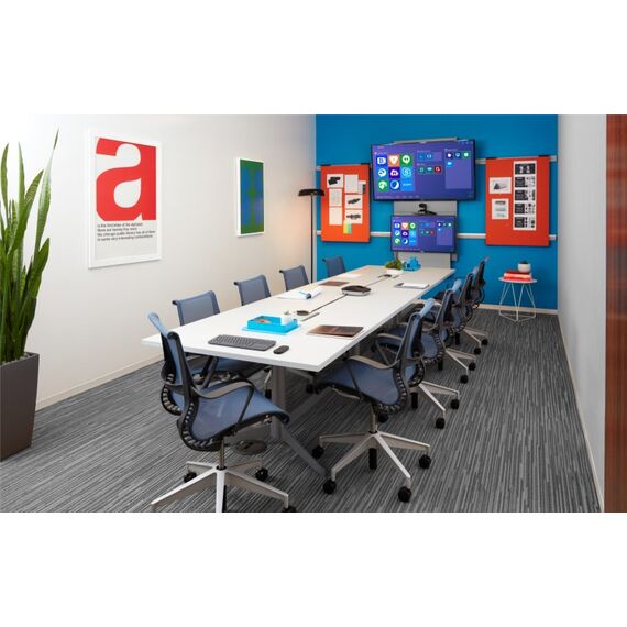 Logitech Group Videokonferenzsystem Gruppen-Videokonferenzsystem, 3 image