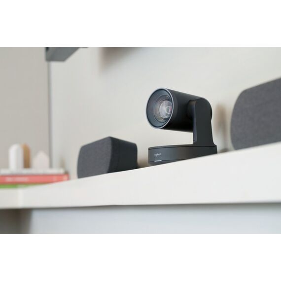 Logitech Rally Camera Videokonferenzsystem, 4 image