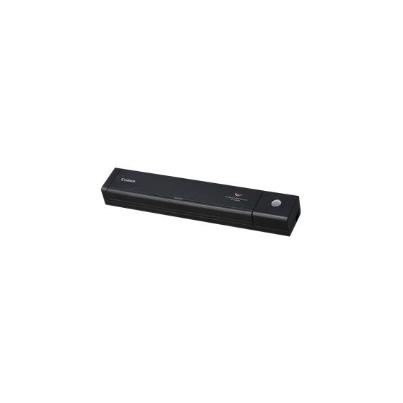 Canon imageFORMULA P-208II Scanner mit Vorlageneinzug 600 x 600 DPI A4 Schwarz