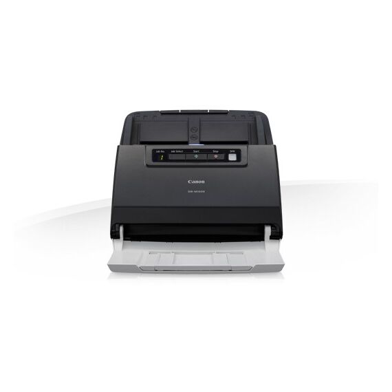 Canon imageFORMULA DR-M160II Scanner mit Vorlageneinzug 600 x 600 DPI A4 Schwarz