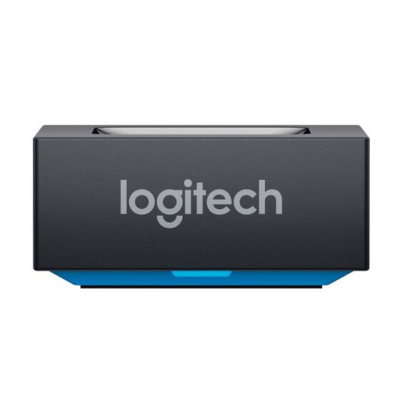 Logitech 980-000912 Bluetooth Musik-Empfänger 15 m Schwarz, 2 image