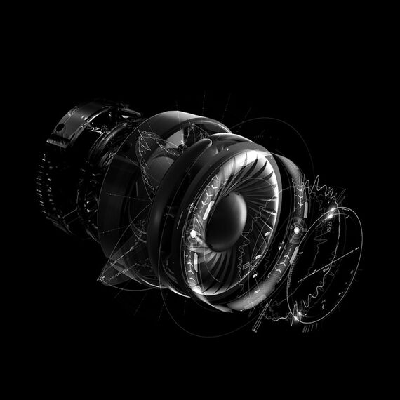 Logitech G PRO X Gaming Kopfhörer Kabelgebunden Kopfband Schwarz, 5 image