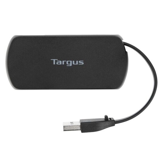 Targus 4-Port USB Hub, 3 image
