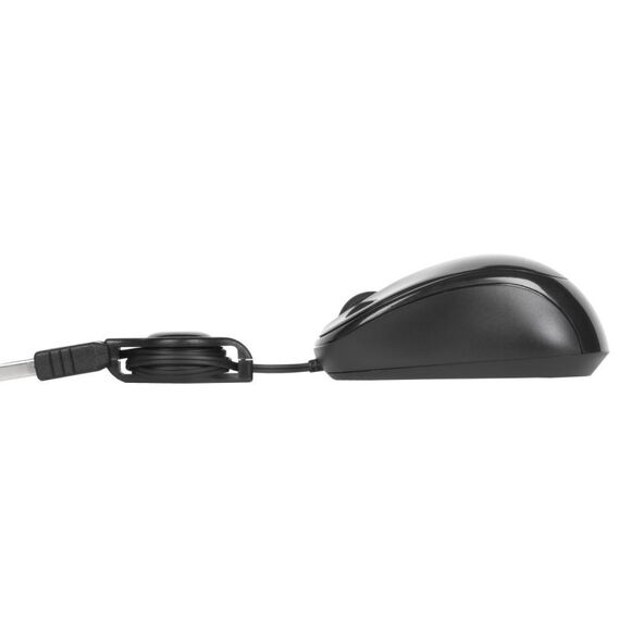 Targus Compact Blue Trace Mouse, 3 image