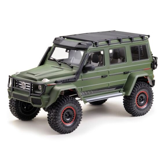 Absima 12030 ferngesteuerte (RC) modell Auto Elektromotor 1:10