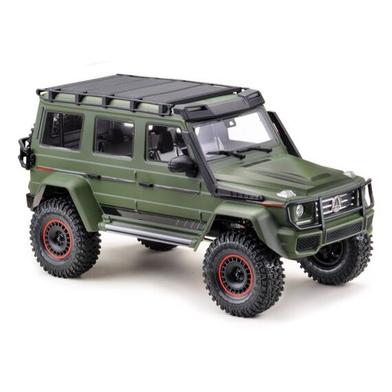 Absima 12030 ferngesteuerte (RC) modell Auto Elektromotor 1:10, 3 image