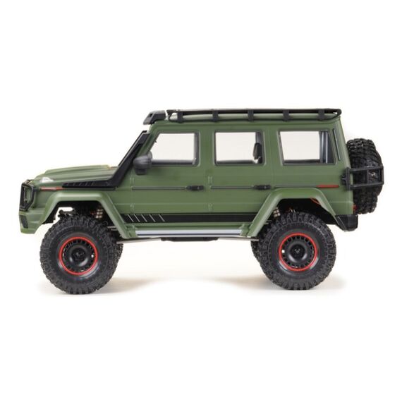 Absima 12030 ferngesteuerte (RC) modell Auto Elektromotor 1:10, 4 image