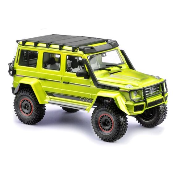 Absima 12032 ferngesteuerte (RC) modell Auto Elektromotor 1:10, 3 image