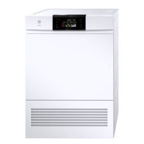 V-ZUG AdoraDry V4000 Wäschetrockner Freistehend Frontlader 7 kg Weiß