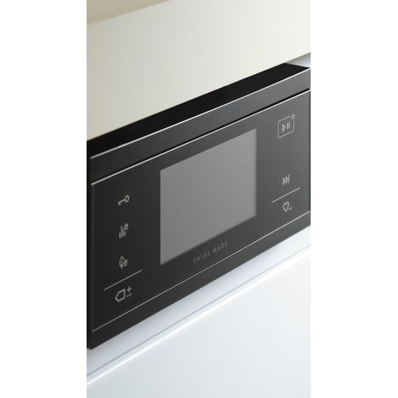 V-ZUG V4000 DualDry Wäschetrockner Freistehend Frontlader 7 kg Weiß, 3 image