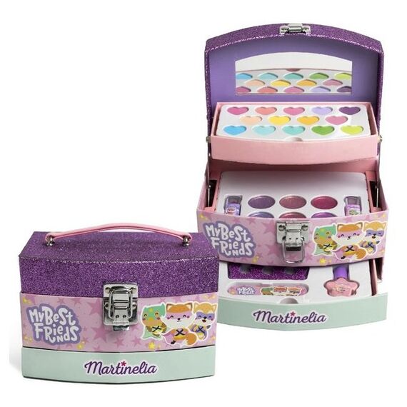 Martinelia Case My Best Friends