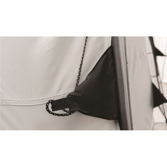Easy Camp Camp Shelter Schutz Grau, 6 image