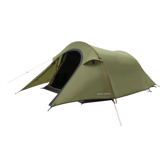 Easy Camp Reindal 3 Grün Tunnelzelt