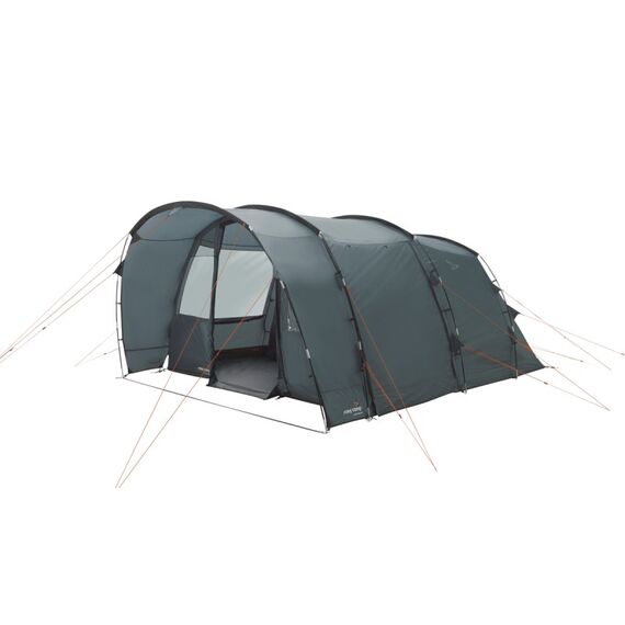 Easy Camp Skarvan 5 Blau Tunnelzelt