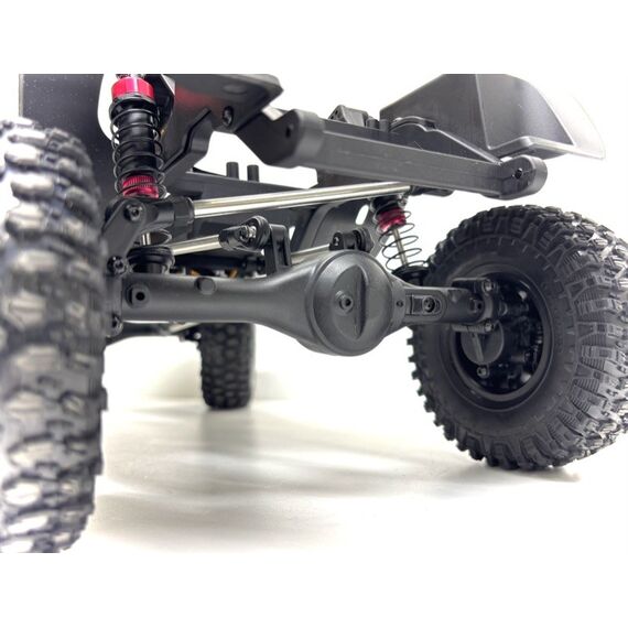 Absima 12050 ferngesteuerte (RC) modell Off-Road-Wagen Elektromotor 1:10, 14 image