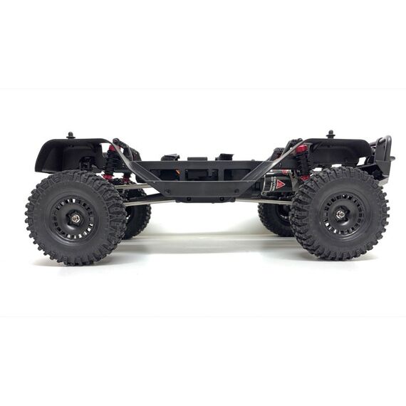 Absima 12050 ferngesteuerte (RC) modell Off-Road-Wagen Elektromotor 1:10, 9 image
