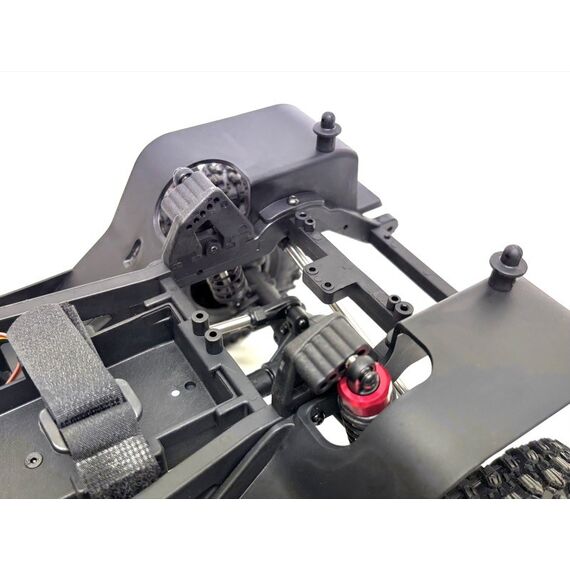 Absima 12051 ferngesteuerte (RC) modell Off-Road-Wagen Elektromotor 1:10, 11 image